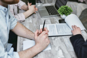 Interview Bundle Service