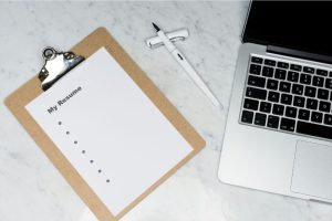 Resume Template
