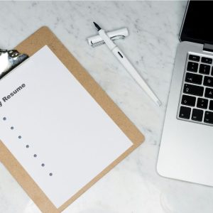Resume Template
